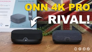 💡 Thomson Plus 270 Review: Can It Beat the ONN 4K Pro in the UK?