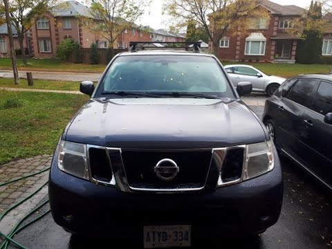 Fix a turn signal switch no cancel issue for Nissan and probably other makes