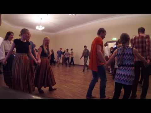 Vengerka mai 2017 Tartu