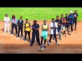Dayoo - Huu Mwaka (Official Dance Video)
