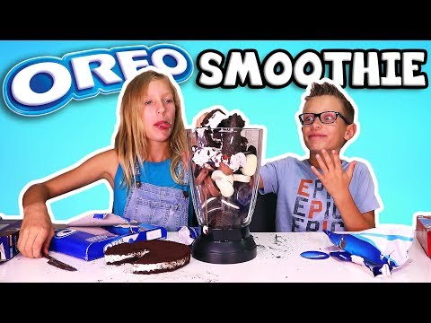 download lagu mp3 mp4 Oreo Smoothie, download lagu Oreo Smoothie gratis, unduh video klip Oreo Smoothie