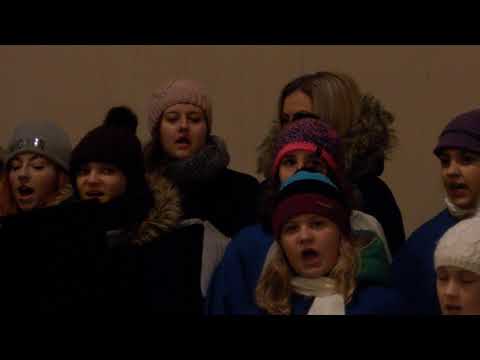 Harmonia Tanvald - Dál sníh padá