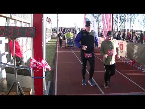 Sylvesterloppetv 2019 - 10 km (& 5 km) fr o m 31.40