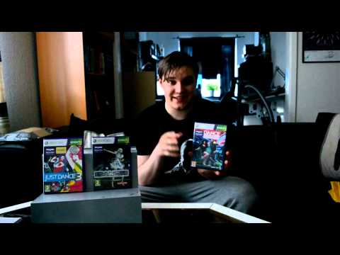 ChrisX - Redovisning vecka 16 & 17