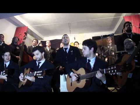 Desertuna- Balada do Desajeitado