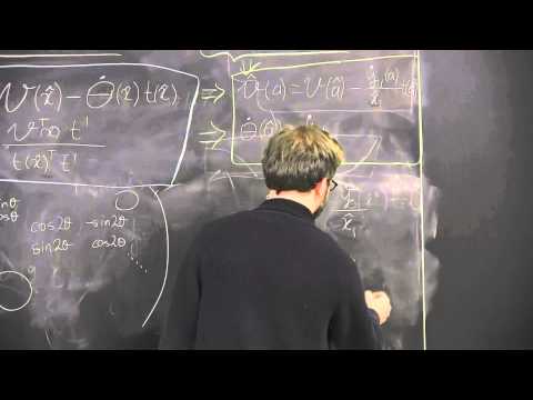 ChaosBook.org chapter Slice & dice - In-slice time