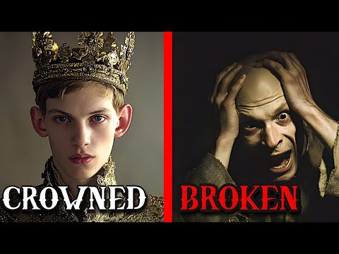 Philip V of Spain – The King Destroyed by His Queen