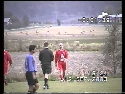 [2003] Hög - Växbo - 5-1 (2-0)