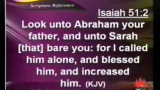 Bishop David Oyedepo- In the footsteps of Abraham 2