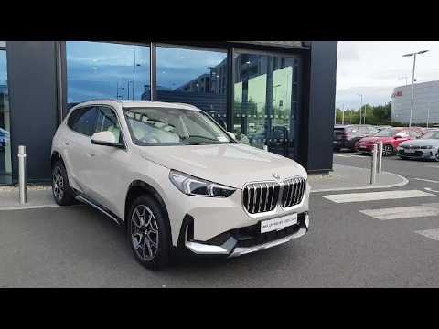 BMW X1 sDrive20i xLine - Image 2