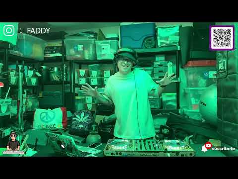 MIX PLAYEROS 3 (Kid Melaza, Don Chezina, Trebol Clan, Point Breakers, El Chombo, Kafú Banton, Ness)