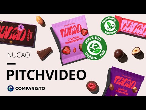 NUCAO auf Companisto