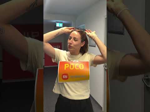 Auf #Xiaomi & #Poco ist halt (leider) immer Verlass... 😔 #smartphone #techlife #officelife