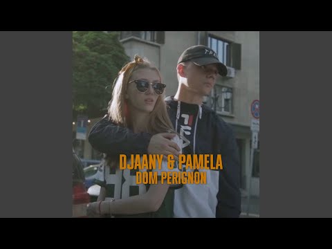 Dom Perignon (feat. PAMELA)
