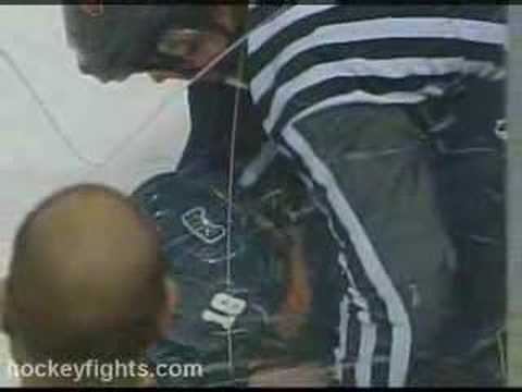 Exelby vs Moreau Feb 11, 2004