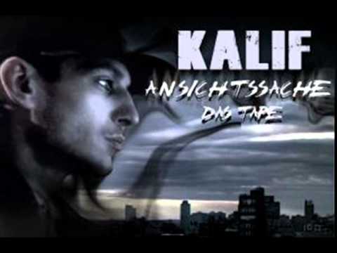 Kalif feat. Rako, Reatsch & Astra030 - Illegal