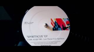 EARL KLUGH TRIO - Love Theme From Spartacus