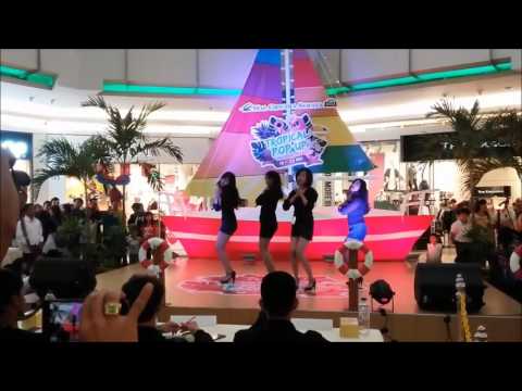 [COVER]  Secret - I'm In Love by B-Ace