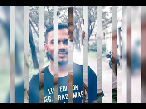 Happy birthday  to you  Ahmed Shanto