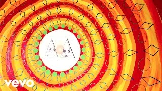 Gentlemen Hall - Sail Into The Sun (Official Lyric Video)