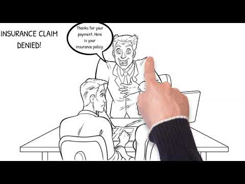 Play Law Firm Video