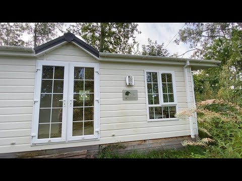 Köp Villavagn Tylösand 47 kvm på Klaravik