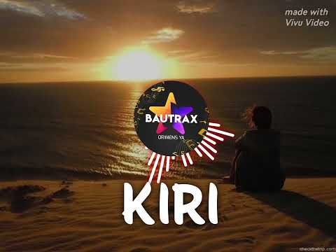 Kiri- Itana Melo ft Kale Tau  (Bautracks studios)
