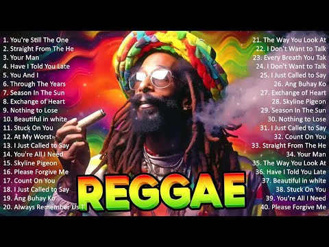 Reggae Nonstop Songs 2023 ⭐ Best Reggae Music Hits 2023 ⭐ Reggae Music #274