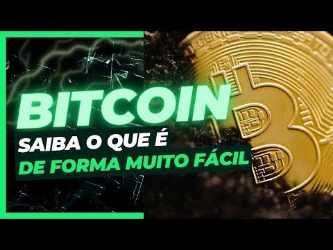 bitcoin seu futuro de riqueza