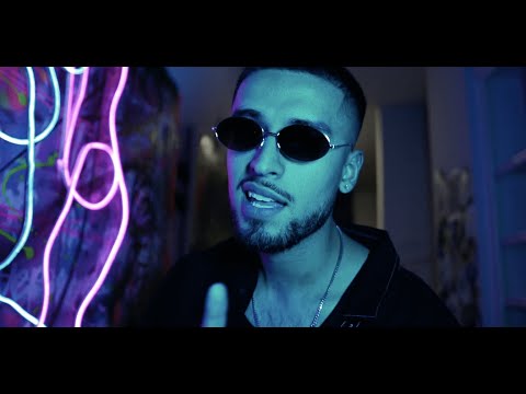 Strizzy The Kid - Jackie Chan (Official Music Video)