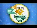 Noggin My Noggin Promo 2009