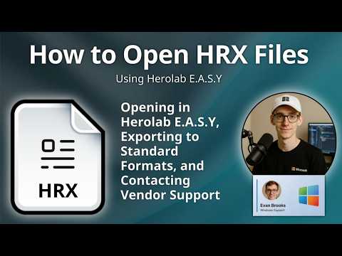 Hrx Conservice