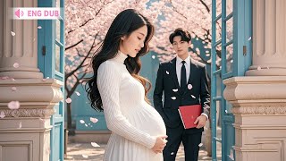 【ENG DUB】CEO's bruiloft choqueert: bruid richt zich per ongeluk op haar zwangere zus!#drama