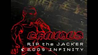 Rip the Jacker 2 Infinity Promo