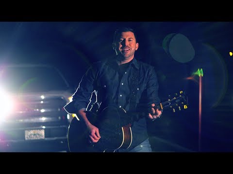 Levi Riggs - Green Light (Official Music Video)