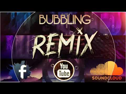 вυввlιɴɢ rмх вy: DJ Lexy Montana - Gass (Intro) Bubbling Remix