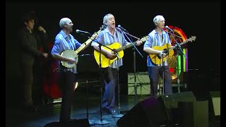 The Kingston Trio - "Zombie Jamboree" 2018/19 TV Special - Director: Chip Miller