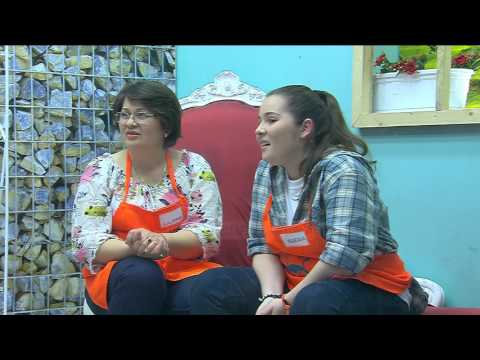 Highlights, E Diell 10/04/2016 - Mamaja ime gatuan me mire se e jotja