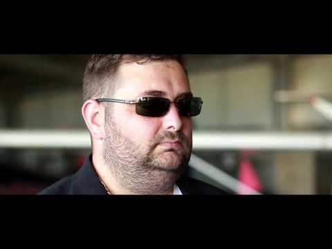 Doc Black Episode 2  "Fais Nous Danser"