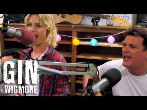 Gin Wigmore - Black Sheep - Live at Lightning 100