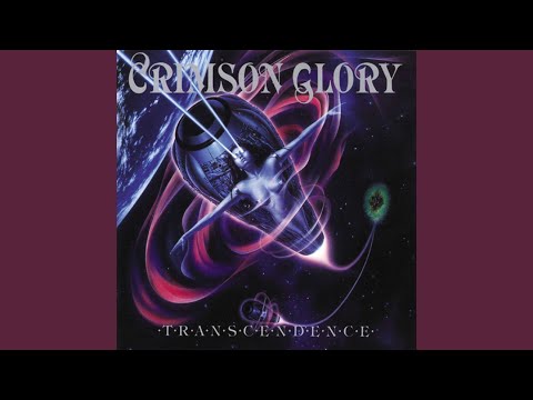 Painted Skies - Crimson Glory