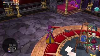 #7【初見実況】DQ10 ver5.4【ストーリーネタバレあり】