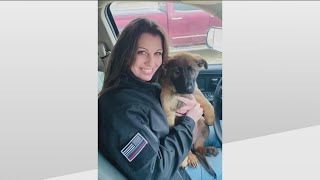 Loved ones remember Jackson County deputy