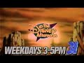 The Disney Afternoon Promo 1991