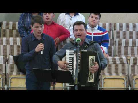 SORIN HEGHEȘ-PĂCĂTOS AM FOST ÎN LUME!02 04 2017 P M