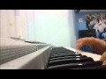 Kekkai Sensen - Sugar Song to Bitter Step piano ...