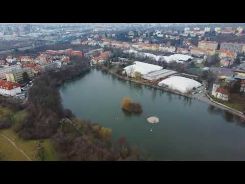 Strašnice + Spořilov