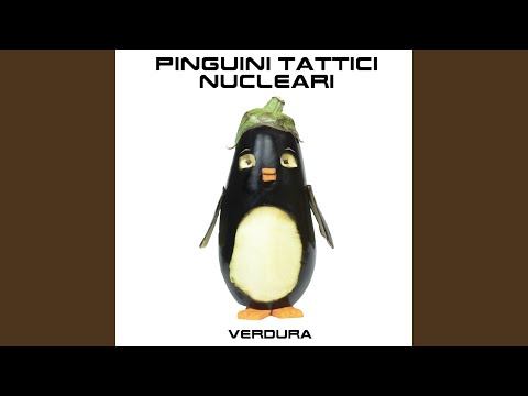 Significato della canzone Verdura di Pinguini Tattici Nucleari