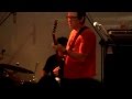 Fatso Jetson "Tutta Dorma" Live @ Interno 24 Cagliari 11/06/2012