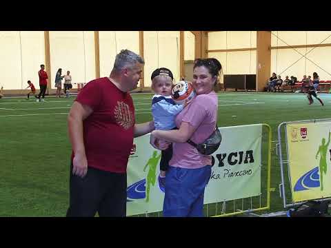 Piknik Sportowy 25 Lat GOSiR Piaseczno cz.2